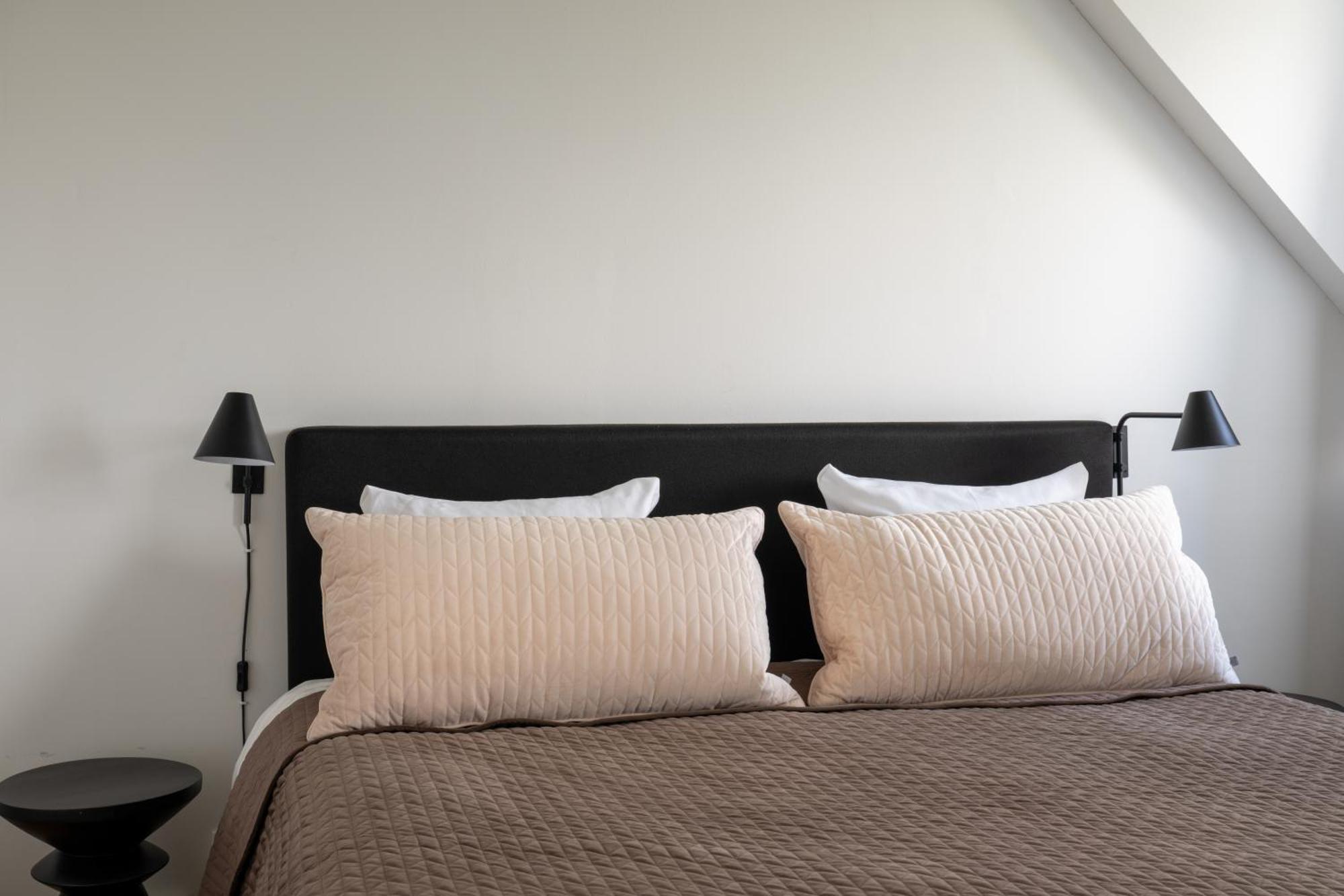 Bright 3Br Apartment With Balcony And Amazing Lake View Kopenhagen Buitenkant foto