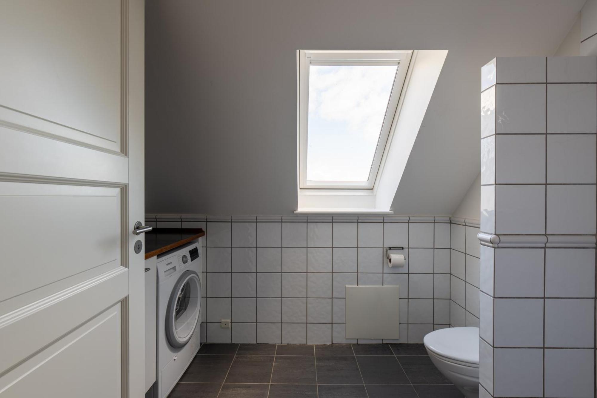 Bright 3Br Apartment With Balcony And Amazing Lake View Kopenhagen Buitenkant foto