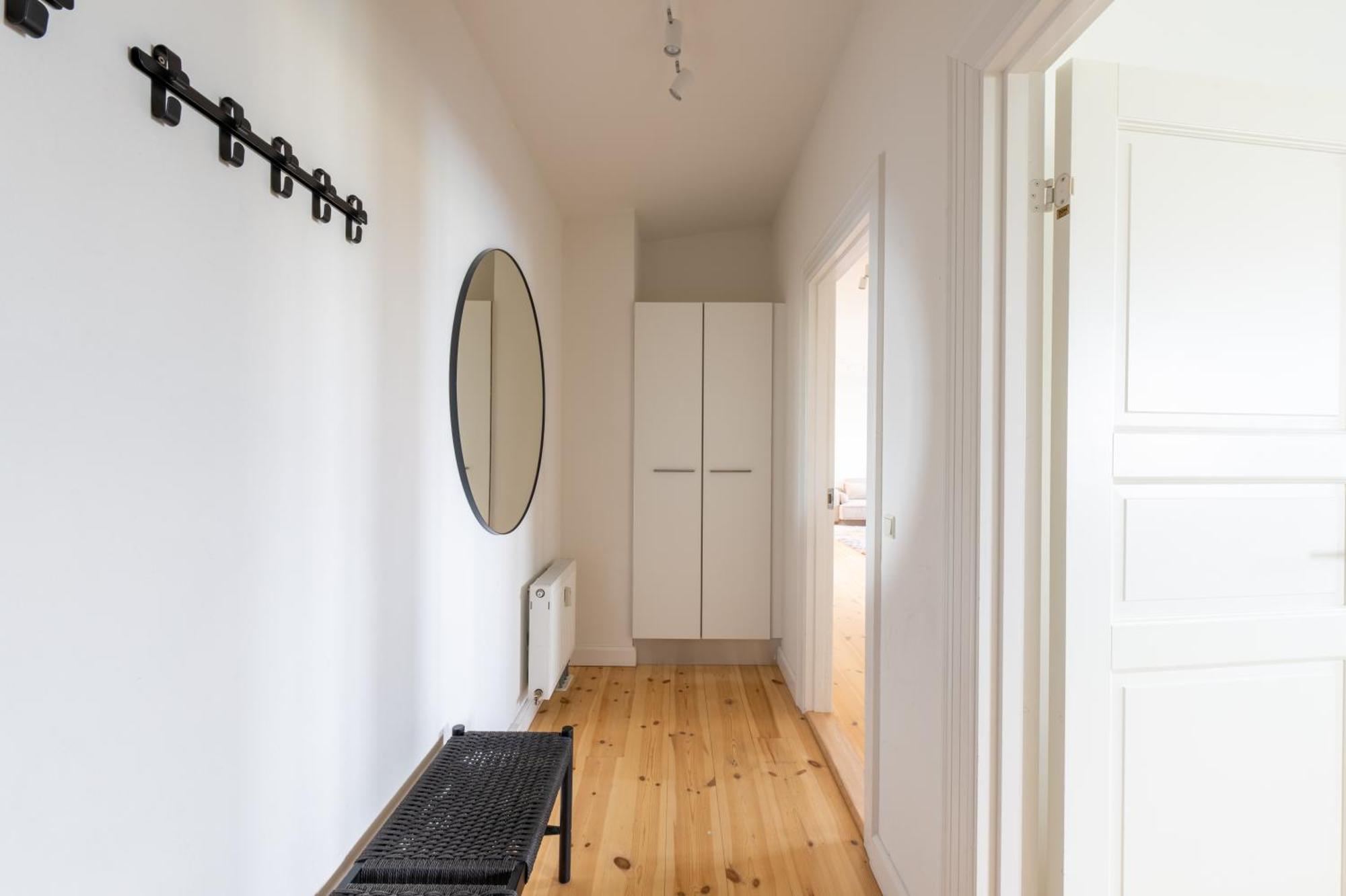 Bright 3Br Apartment With Balcony And Amazing Lake View Kopenhagen Buitenkant foto